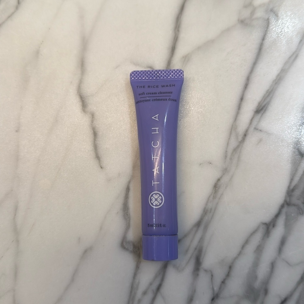Tatcha The Rice Wash Mini